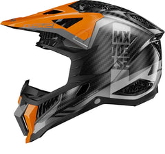 LS2 X-FORCE - CASCO OFF-ROAD