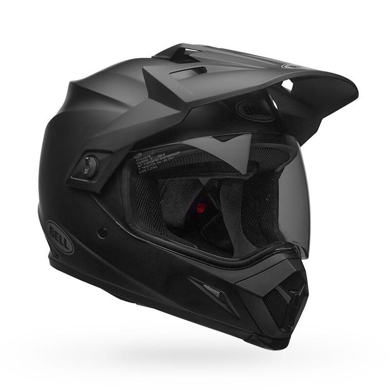 CASCO INTEGRALE BELL MX-9 ADVENTURE