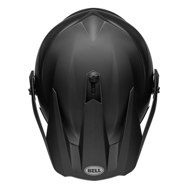 CASCO INTEGRALE BELL MX-9 ADVENTURE