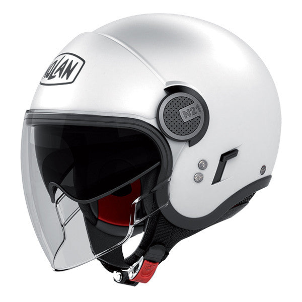 CASCO JET NOLAN N21 VISOR