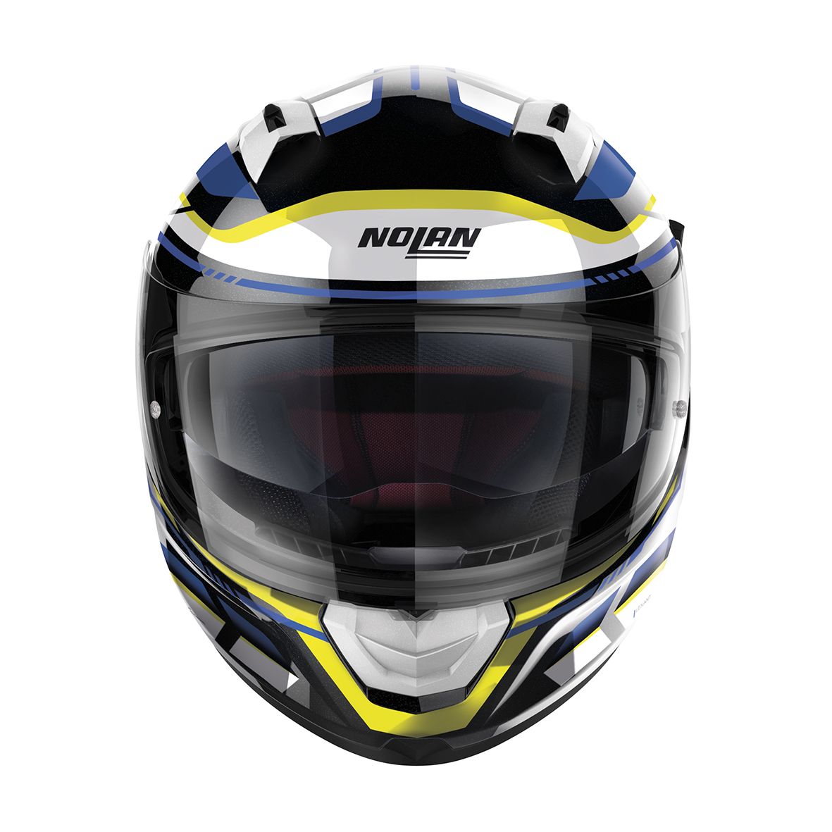 CASCO INTEGRALE NOLAN N60-6