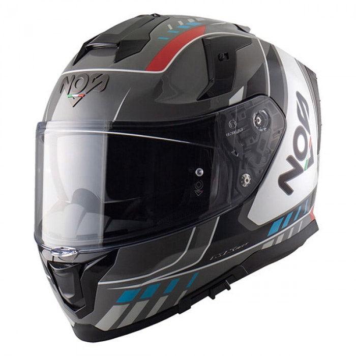 CASCO INTEGRALE NOS NS-10