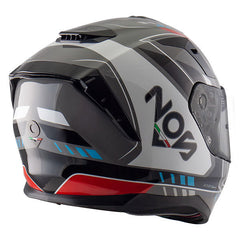 CASCO INTEGRALE NOS NS-10