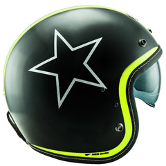 CASCO JET NOS NS-1F