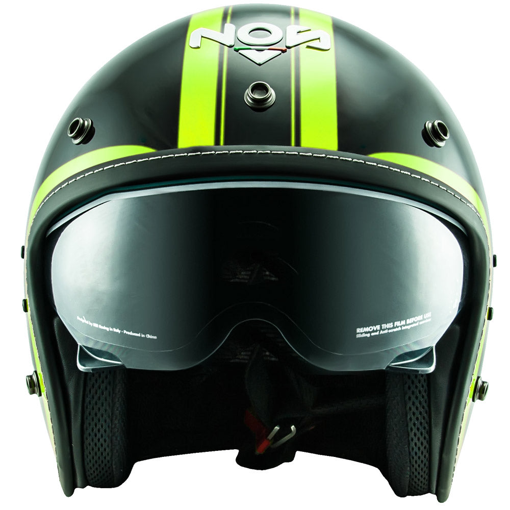 CASCO JET NOS NS-1F