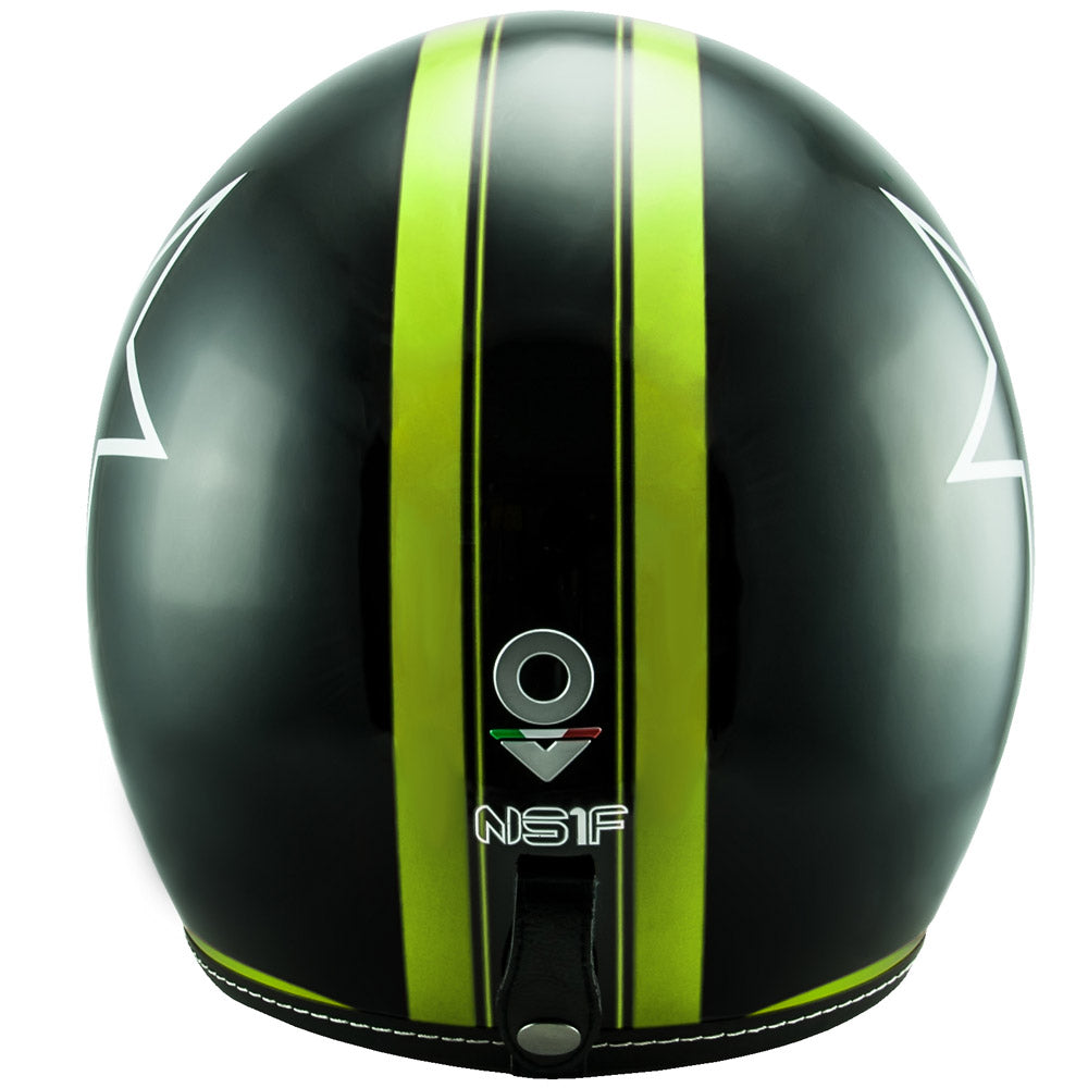 CASCO JET NOS NS-1F