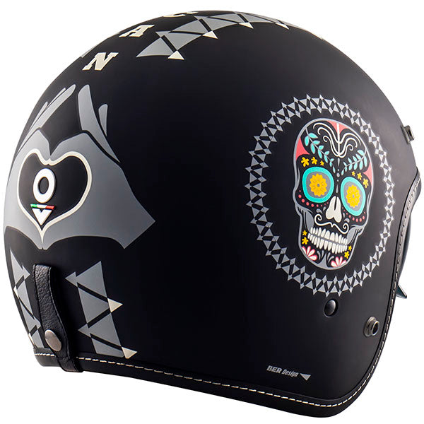 CASCO JET NOS NS-1