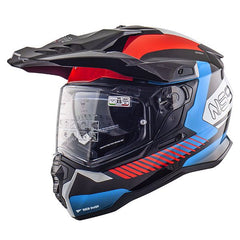 CASCO INTEGRALE NOS NS-9