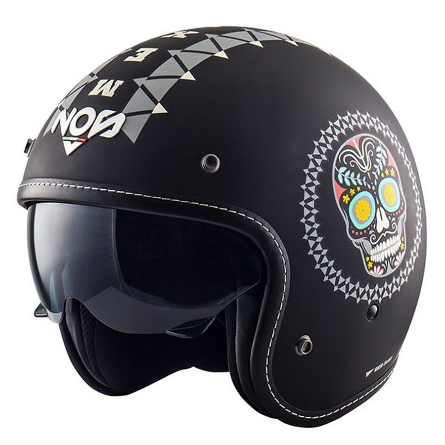 CASCO JET NOS NS-1