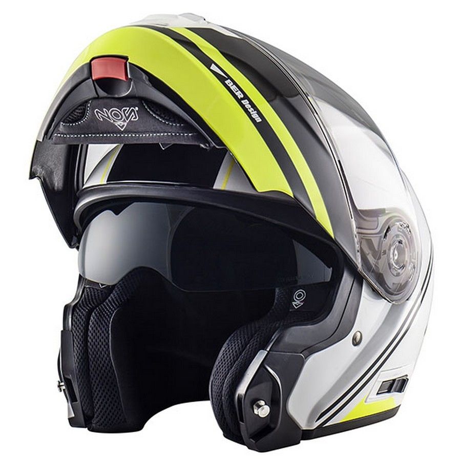 CASCO MODULARE NOS NS-8