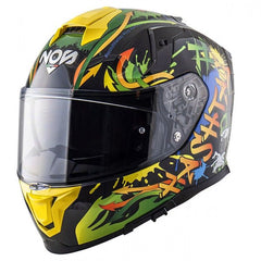 CASCO INTEGRALE NOS NS-10