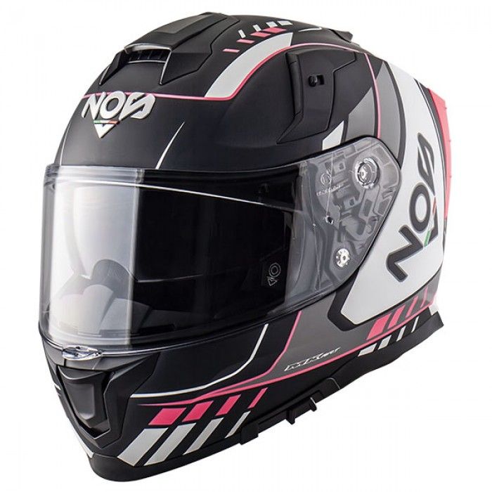 CASCO INTEGRALE NOS NS-10