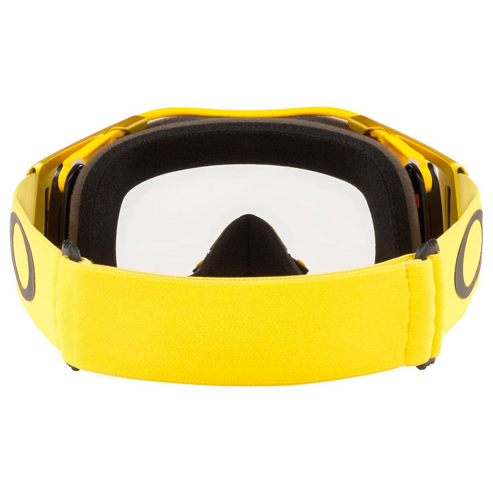 MASCHERA CROSS OAKLEY AIRBRAKE MX