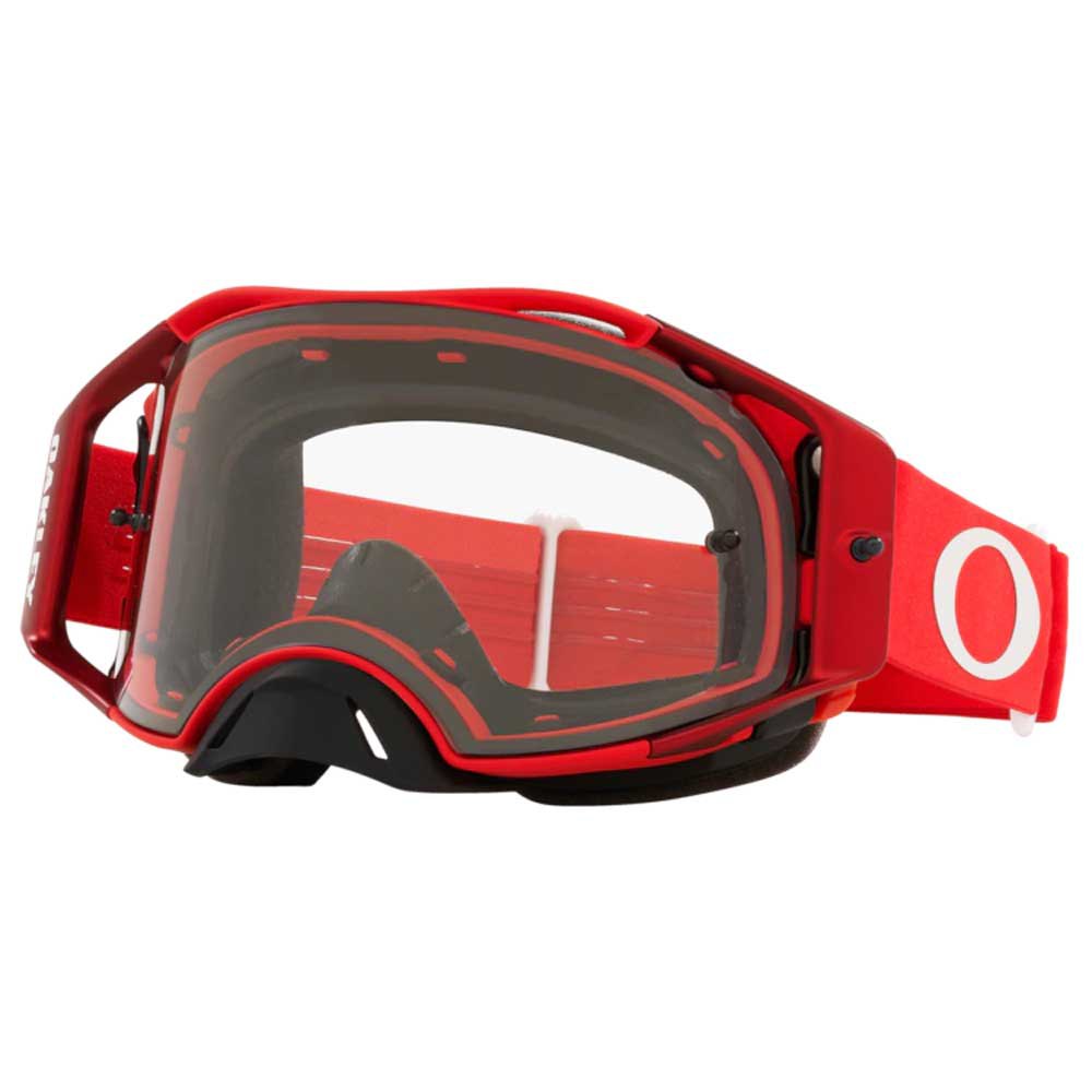 MASCHERA CROSS OAKLEY AIRBRAKE MX