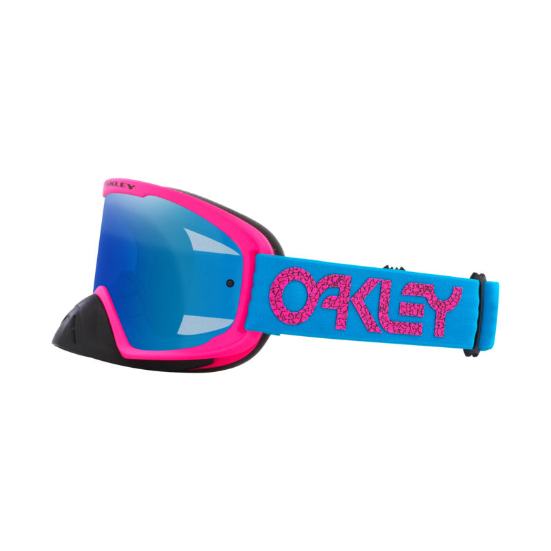 MASCHERA DA CROSS OAKLEY O-FRAME MX 2.0 PRO