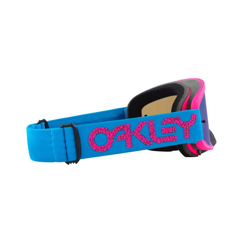 MASCHERA DA CROSS OAKLEY O-FRAME MX 2.0 PRO