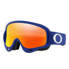 MASCHERA CROSS OAKLEY O-FRAME IRIDIUM