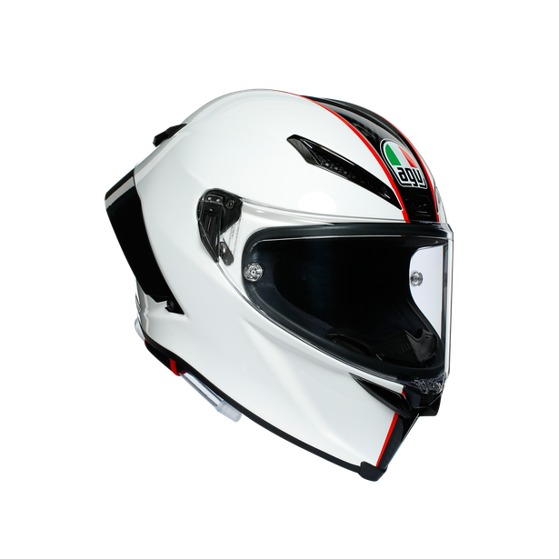 CASCO AGV PISTA GP RR