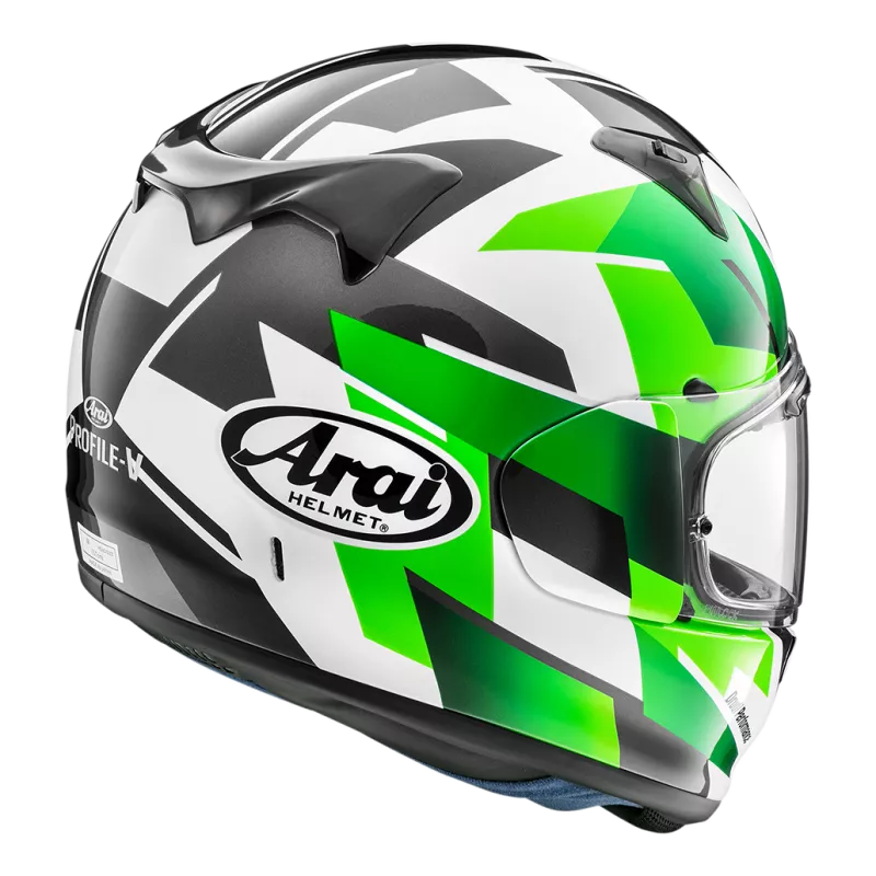 CASCO INTEGRALE ARAI PROFILE V