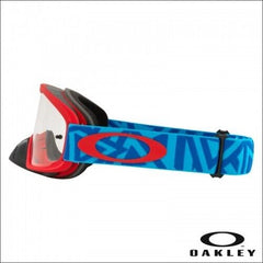 MASCHERA DA CROSS OAKLEY O-FRAME MX 2.0 PRO