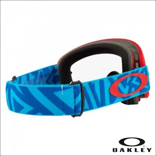 MASCHERA DA CROSS OAKLEY O-FRAME MX 2.0 PRO