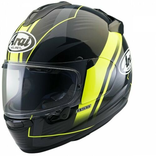 CASCO ARAI CHASER-X