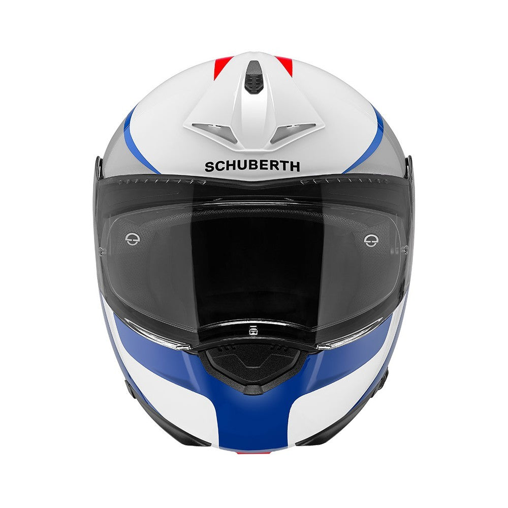 CASCO SCHUBERTH C3 PRO MODULARE