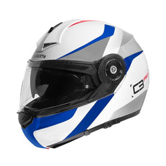 CASCO SCHUBERTH C3 PRO MODULARE