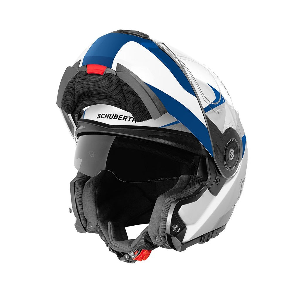 CASCO SCHUBERTH C3 PRO MODULARE