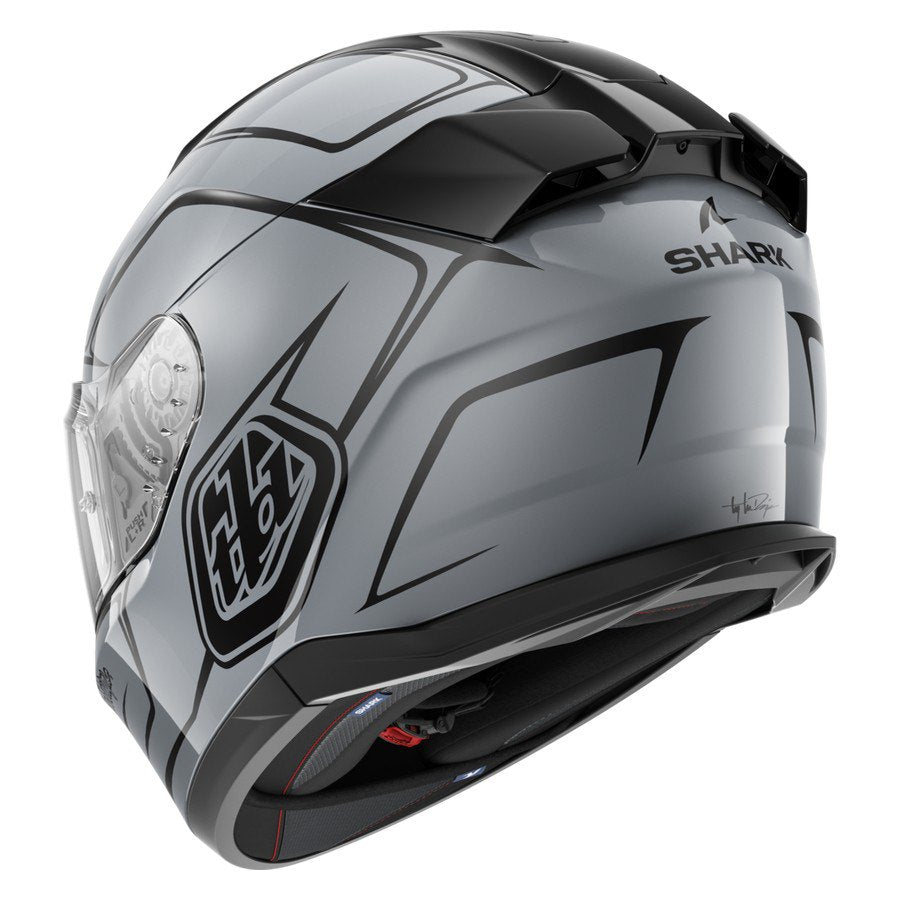 CASCO INTEGRALE SHARK D-SKWAL 3