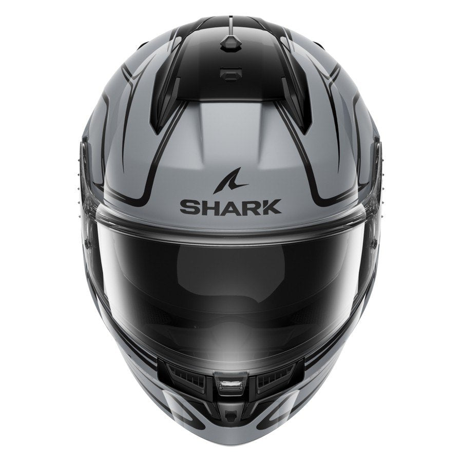 CASCO INTEGRALE SHARK D-SKWAL 3