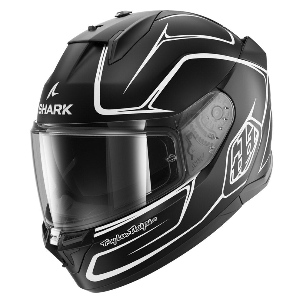 CASCO INTEGRALE SHARK D-SKWAL 3