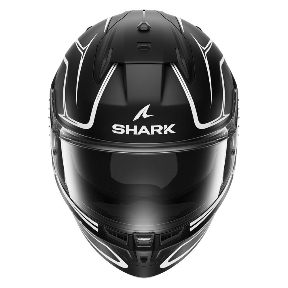 CASCO INTEGRALE SHARK D-SKWAL 3