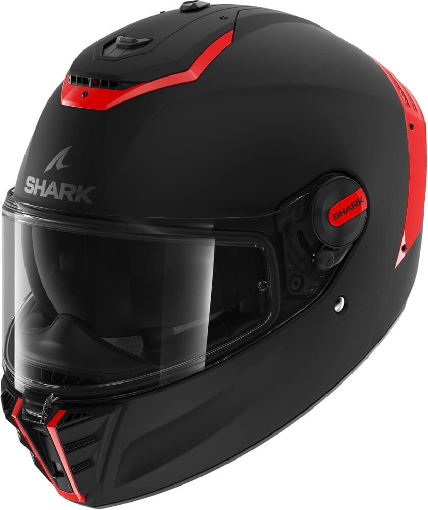 CASCO INTEGRALE SHARK SPARTAN RS