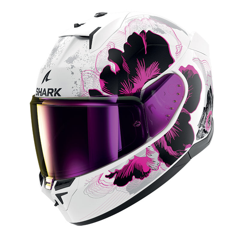 SHARK D-SKWAL 3 - CASCO INTEGRALE