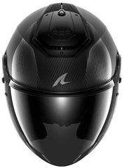 CASCO JET SHARK RS JET CARBONIO