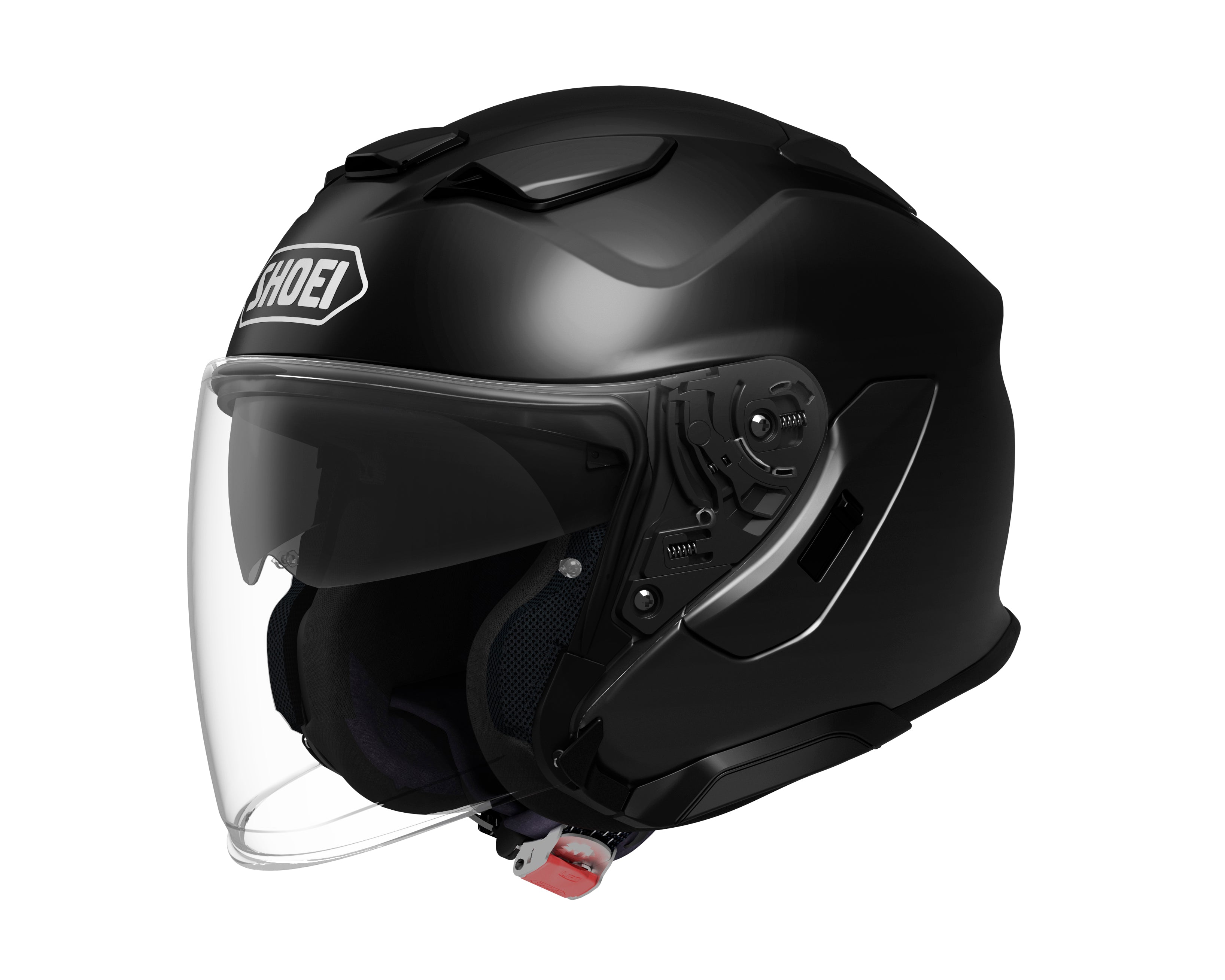 SHOEI J-CRUISE 3 - CASCO JET