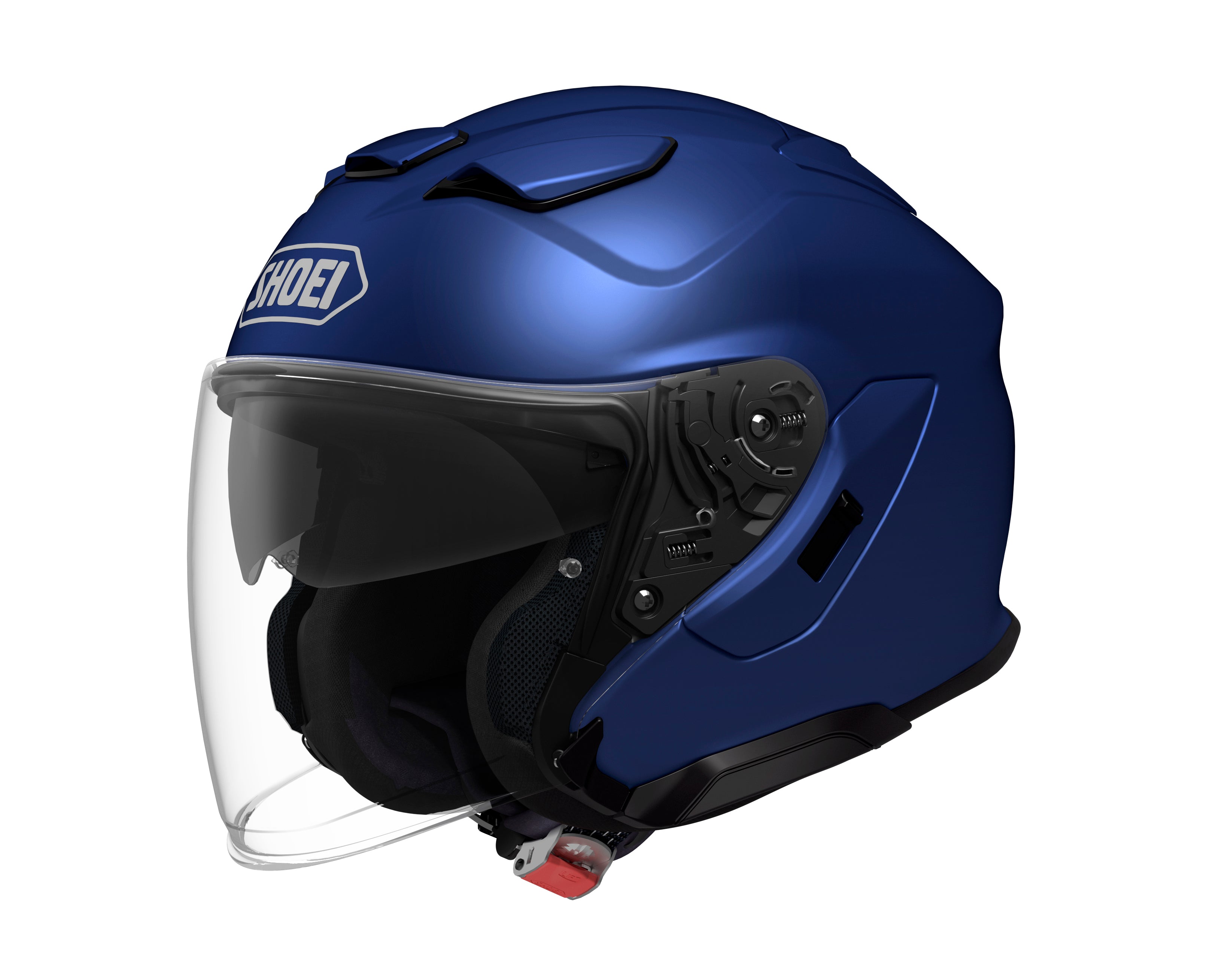 SHOEI J-CRUISE 3 - CASCO JET