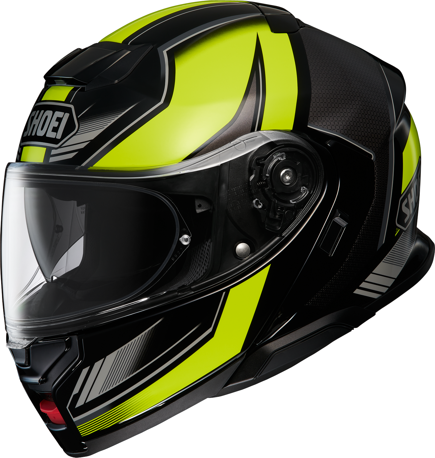 CASCO SHOEI NEOTEC 3