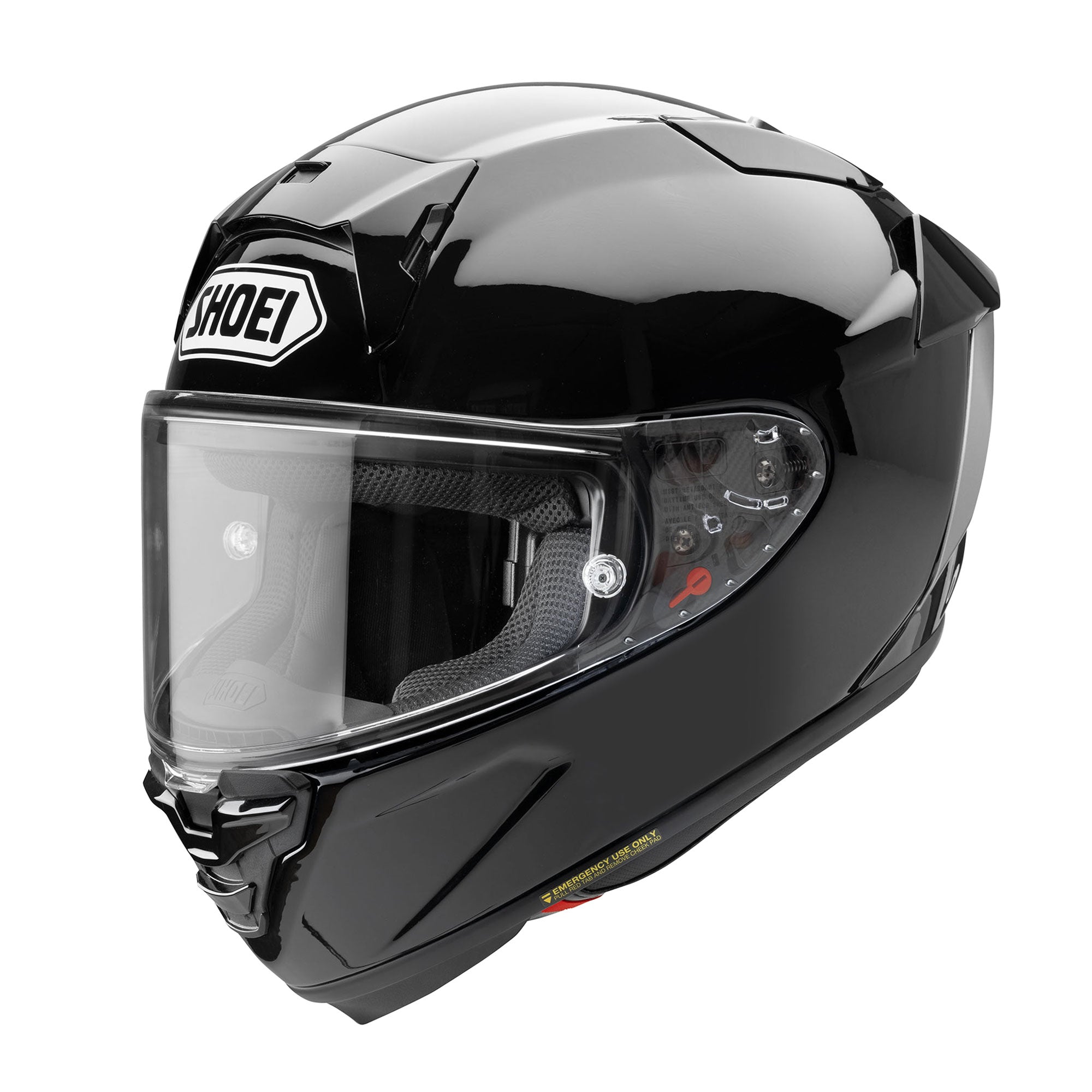 SHOEI X SPR PRO