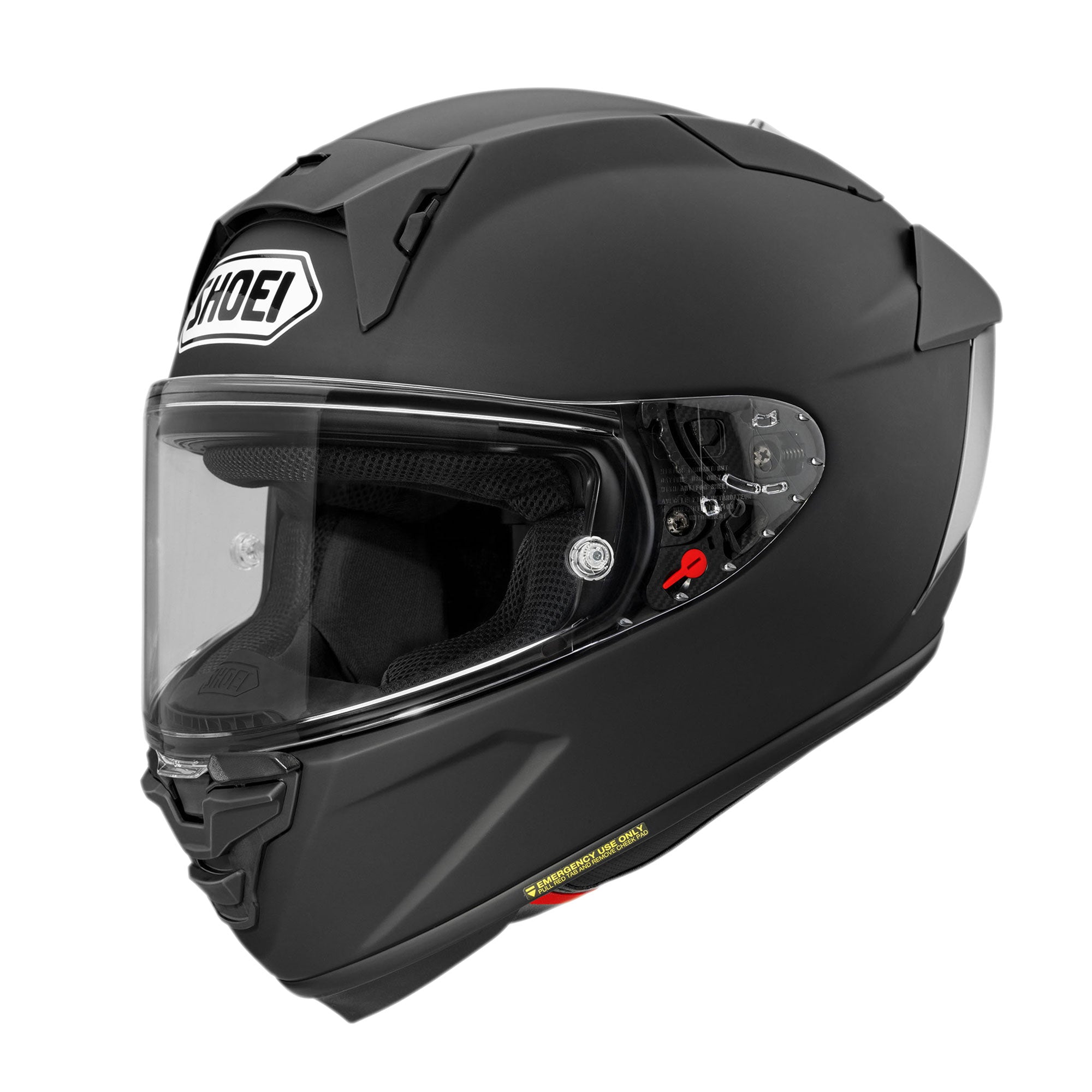 SHOEI X SPR PRO