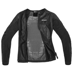 GIACCA A RETE SPIDI BASE 1 ARMOR LADY