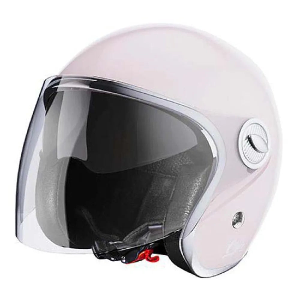 CASCO JET VINTAGE STORMER KLYDE