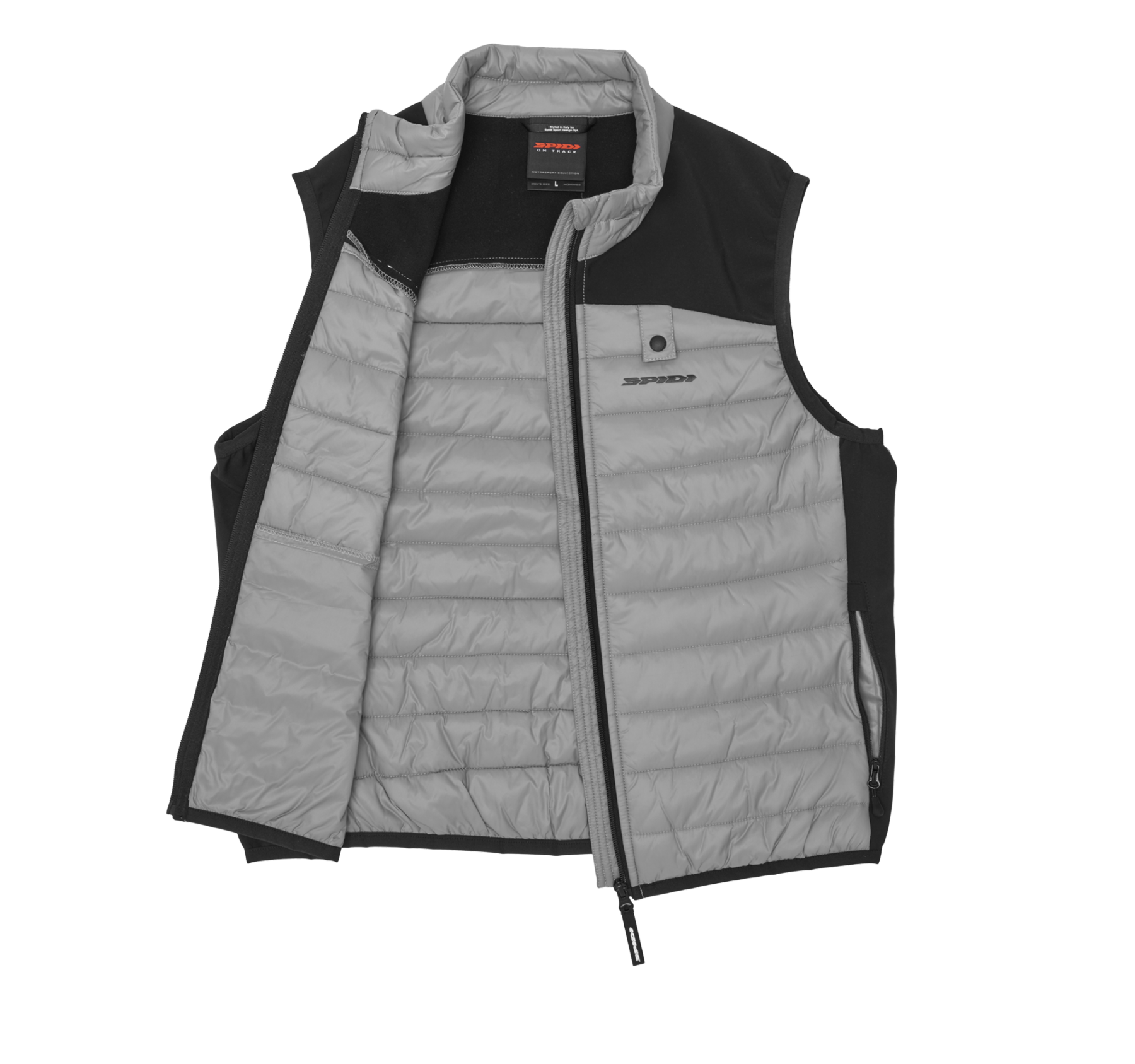 GILET SPIDI THERMO VEST