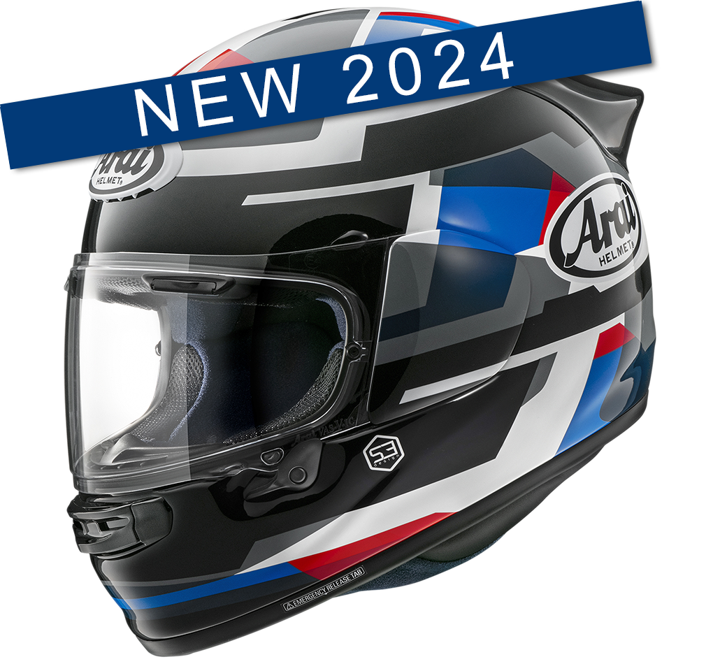 ARAI QUANTIC