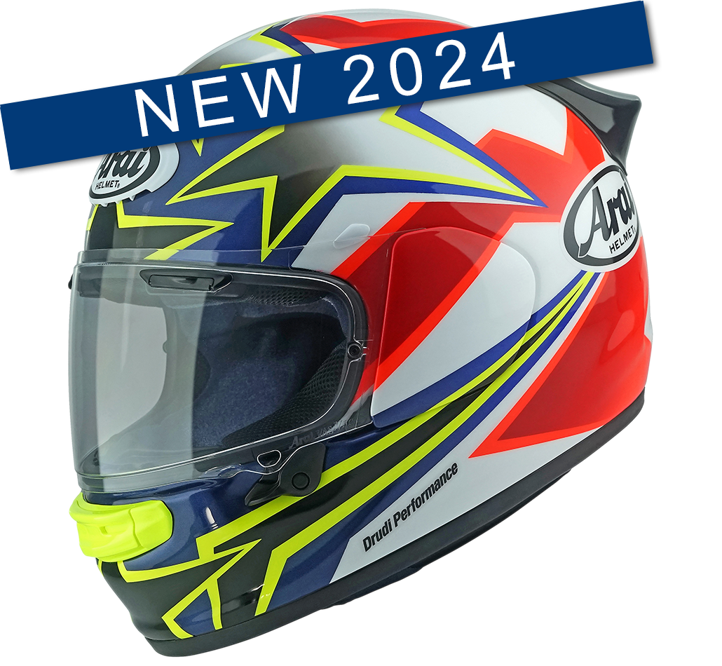 ARAI QUANTIC