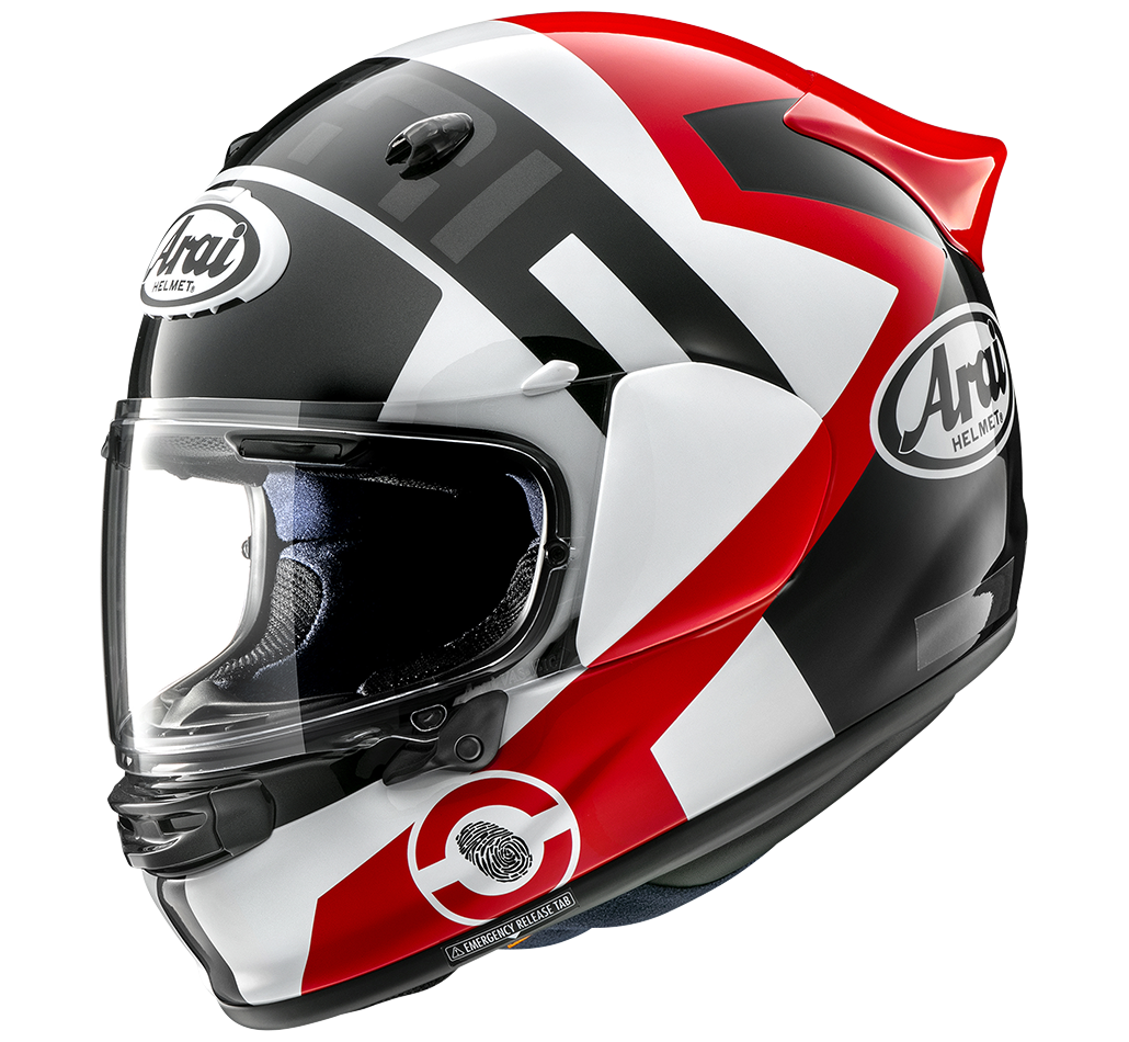 ARAI QUANTIC