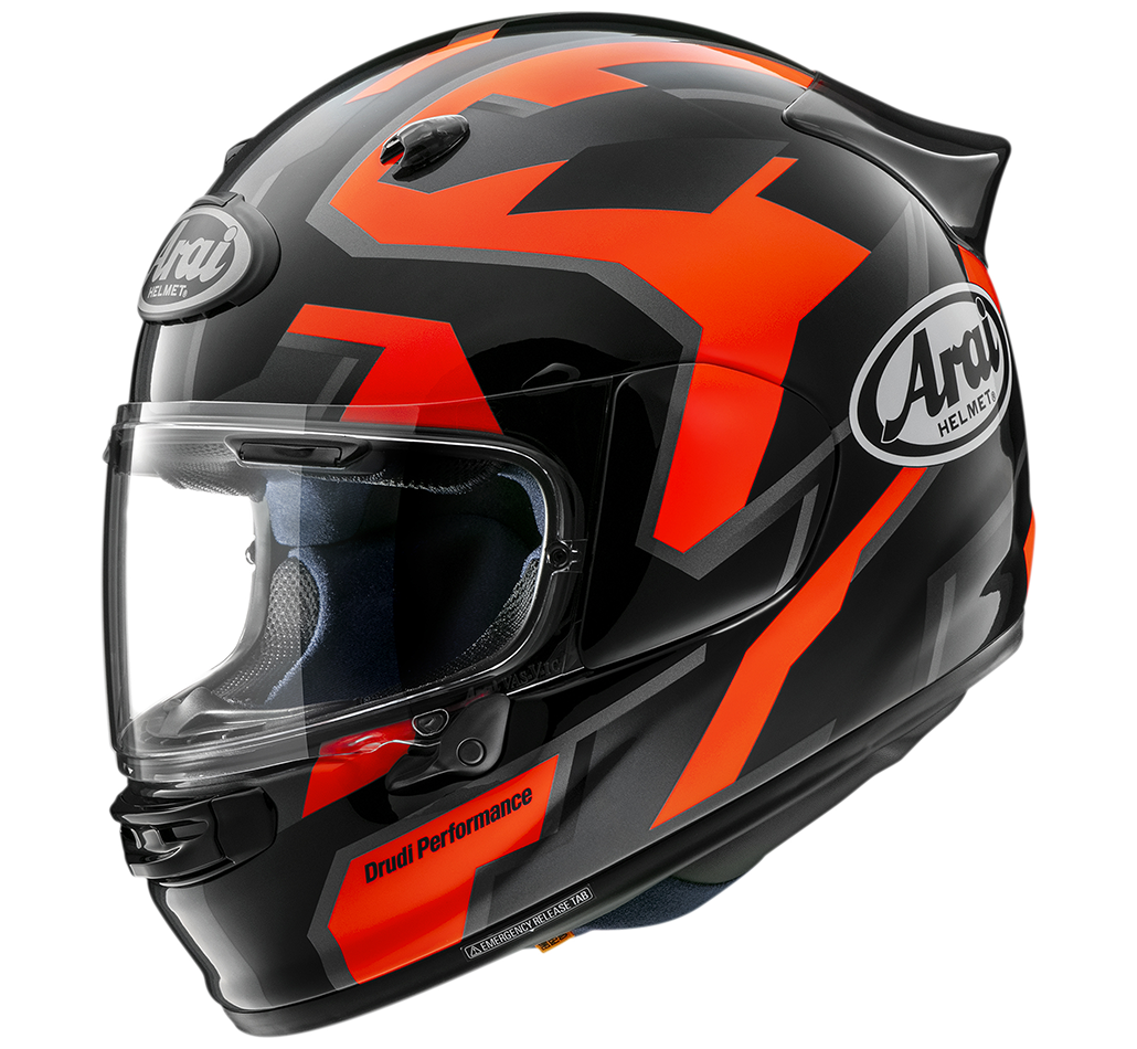 ARAI QUANTIC