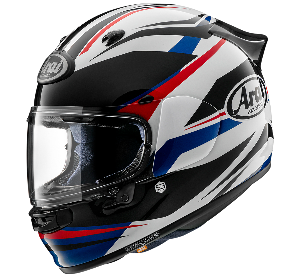 ARAI QUANTIC