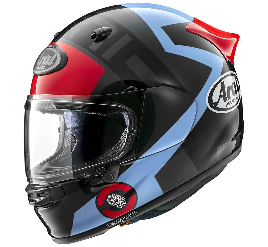 ARAI QUANTIC